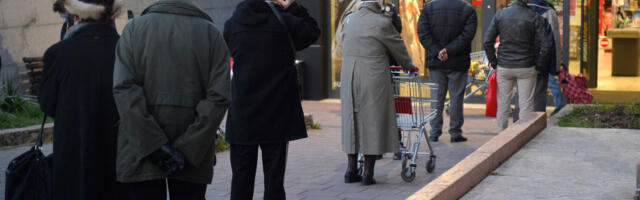 Dragan Đilas: Penzionerima će biti vraćen celokupan iznos koji im je uzet