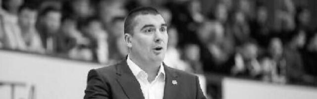 Dirljiv NBA oproštaj od Dejana Milojevića (VIDEO