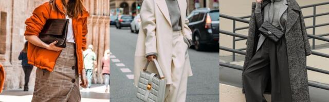 Stajling ideje - šta obući za hladni zimski izlazak