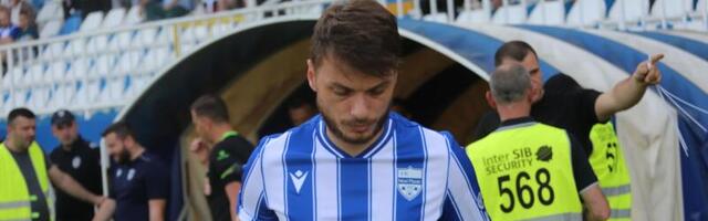 Adem Ljajić i Nikola Mirković ostaju u FK Novi Pazar i naredne sezone