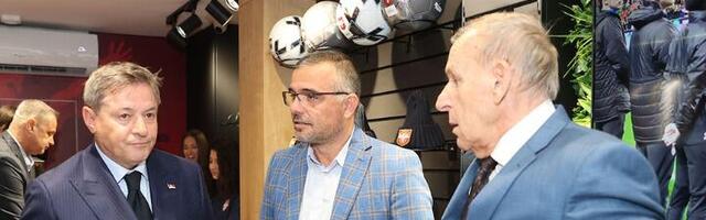 Sprema se ČISTKA: Šut karta čeka Piksija i ceo FSS?