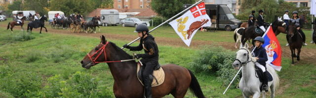 Oktobarske konjičke trke na Hipodromu: Održana tradicionalna manifestacija