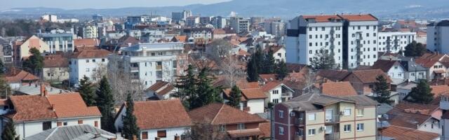 Počeli energetski pregledi stambenih zgrada u 14 gradova i opština - među njima i Kragujevac