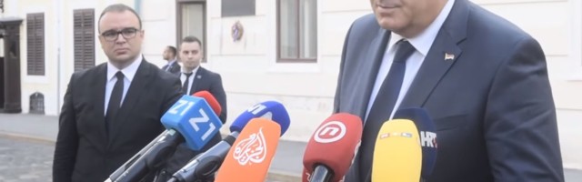 S. Reljić: Bauk velike Hrvatske kruži Federacijom BiH