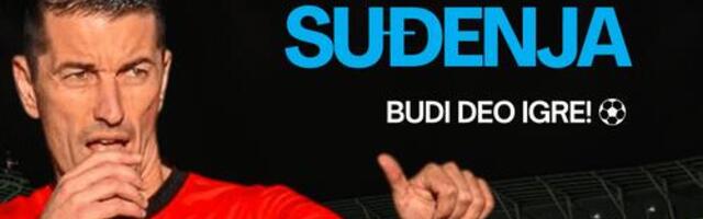 FS Niš organizuje školu za fudbalske sudije