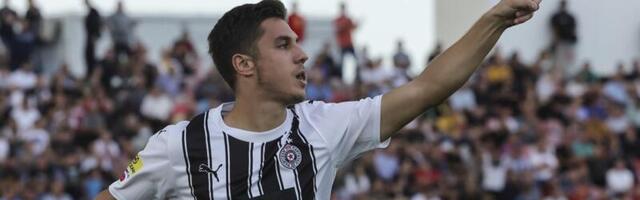 Vidite gde treniramo, zaslužujemo bolje! Nikolić o problemima i penalu: Možda sudija nije hteo da vidi penal (VIDEO)