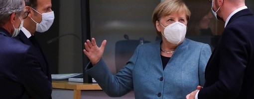 Lideri EU podeljeni oko nivoa smanjenja emisije gasova do 2030. godine