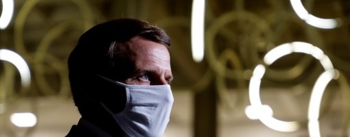 Makron najavio intenzivnije akcije protiv radikalnog islama