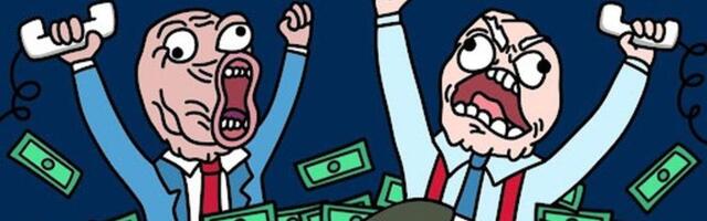 Poslednja prilika za kupovinu prve indeksne meme kriptovalute, $MEMEX token prikupio skoro 4 miliona dolara