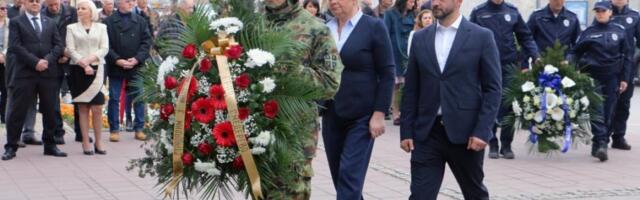 U SMEDEREVU OBELEŽENA GODIŠNjICA NATO BOMBARDOVANjA: U agresiji stradalo četrnaestoro Smederevaca