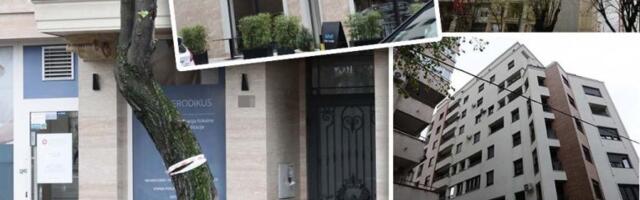 TUŽILAŠTVO OBJAVILO NOVE DETALJE! Saslušan uhapšeni investitor zgrade kod Manježa! (VIDEO)