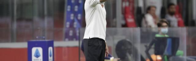 PREGOVORI SU U TOKU: Stefano Pioli napušta Ronalda i vraća se u Seriju A?!