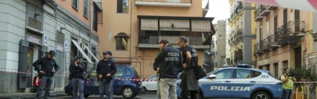 HOROR U ITALIJI: Pronađeno telo devojke u koferu