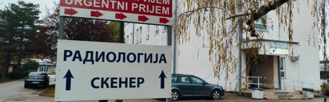 NAJSAVREMENIJA DIJAGNOSTIKA - KOD KUĆE: Opšta bolnica u Paraćinu dobila dva najmodernija ultrazvučna aparata (FOTO)