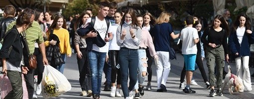 UN: Građanima Srbije prioriteti životna sredina, pristup zdravstvenoj zaštiti i solidarnost