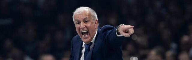 Sjajna vest za Žoca pred derbi: Vraća se veoma važan igrač