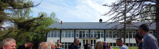Roditelji učenika iz Saranova: Zahvalimo Bogu što se ovo desilo na raspustu