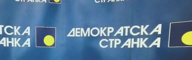Demokratska stranka podržava zahteve studenata za izbore