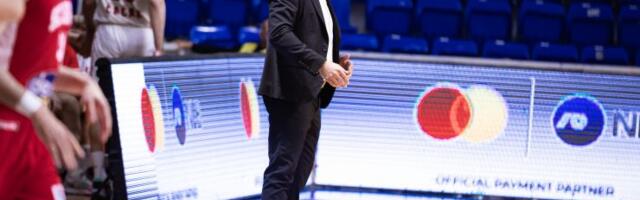 Ocokoljić: Naše ciljeve smo ispunili i pre utakmice u Podgorici
