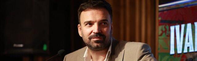 KONCERT KOJI JE OSVOJIO SRCA PUBLIKE ŠIROM REGIONA: "NAŠE VEČE" IVANA BOSILJČIĆA