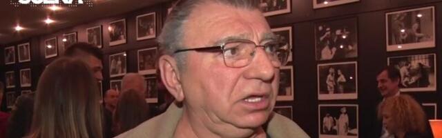 "NIŠTA NISAM ZARADIO OD SERIJE 'SREĆNI LJUDI'" - Milenko Pavlov razveo se drugi put u osmoj deceniji: Glumac otkrio nepoznate detalje iz života