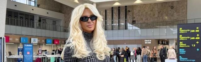 Karleuša u Dubaiju kupila stan od milion evra: Kula u izgradnji, imaće batlera 24h