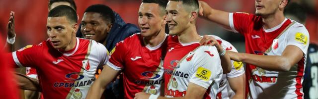 Spektakl u najavi: Vojvodina gostuje Zenitu (FOTO)