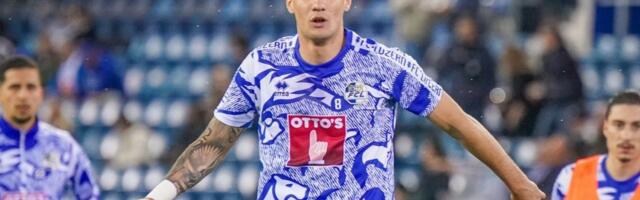 Dekijev sin najskuplji Srbin ovog leta: Stanković se seli u Belgiju