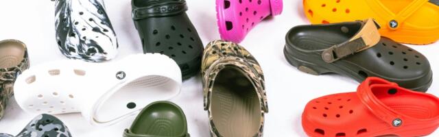 „Sve su mi potrebne“: Crocs raspametio novom saradnjom, stigle maskice za telefon u obliku klompi