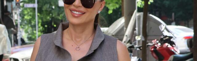 Ko bi rekao da je ovo ona? Ceca sa 16 godina bila je prava lepotica i ukrala šou na svadbi poznatog para