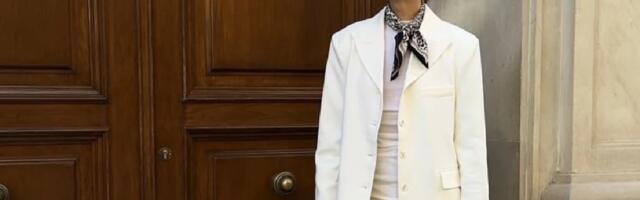 Zaboravite farmerke: Satenske pantalone kao novi must-have za jesen