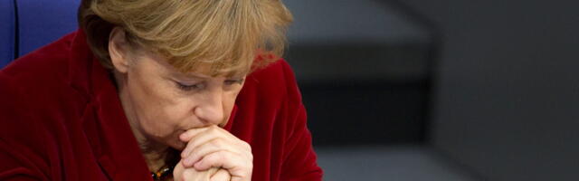“Merkel je progovorila o Ukrajini, vreme je da to neko učini i sa BiH”