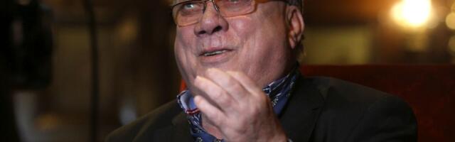 Halid samo sa njima nije razgovarao, varali su ga i lagali a onda ih je jednim potezom posramio za ceo život