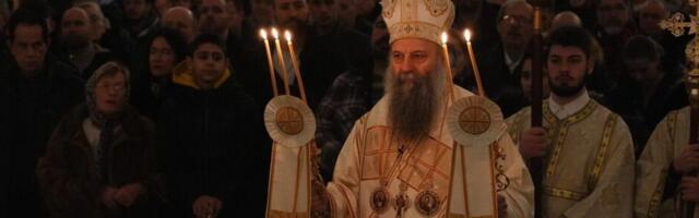 Globalistički udar na Pravoslavnu crkvu (KRAJ)