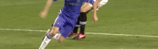 Nekadašnji fudbaler Čelsija kolabirao tokom testa, moguć kraj karijere