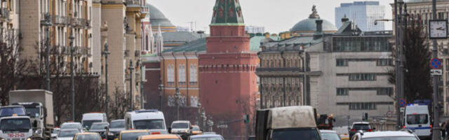 Русија одузима возила од пијаних возача и шаље их на фронт у Украјину