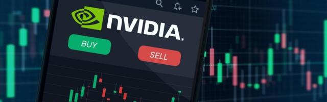 Panika među investitorima: Nvidija naglo pada posle “savršene” zarade