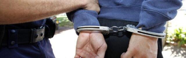 Naoružan nožem prepadao i otimao novac: Uhapšen razbojnik u Zrenjaninu