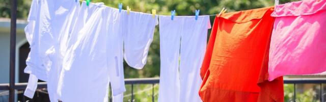 Zašto se veš ne širi u zoru? Ovaj običaj sa juga Srbije čuva dom od zla