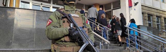 Osveta nedodirljivih: Zašto vlast želi da neutralizuje Specijalno tužilaštvo