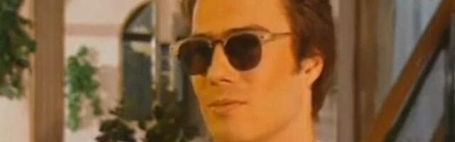 Odao se narkoticima pa je na vrhuncu slave odbačen: Naš glumac zbog poroka prokockao celu karijeru