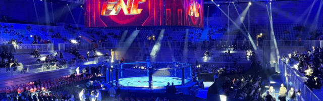 VREME JE ZA FNC SPEKTAKL! Očekuju nas fatanstične borbe u Varaždinu, SVI ČEKAJU MEČ MARKA BOJKOVĆA!