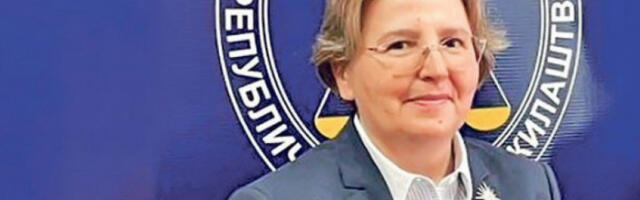 Одбор за правосуђе сутра разматра извештаје о раду Загорке Доловац
