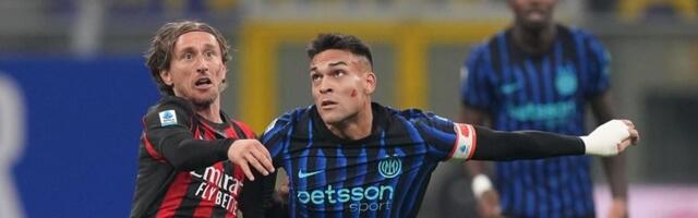 Modrić o najtežem porazu: U svlačionici je bilo gore nego na sahrani (VIDEO)