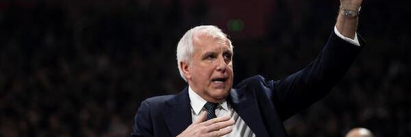 ŽELJKO OBRADOVIĆ NIJE REKAO SVOJU POSLEDNJU REČ! Bivši trener Partizana neće odustati od svoje ljubavi