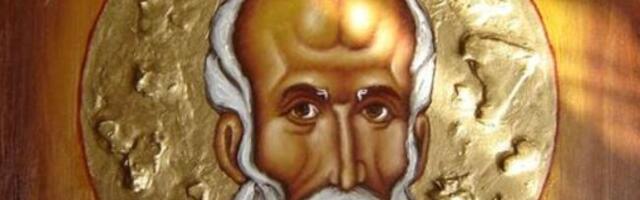 Danas ne treba raditi teške fizičke poslove, a jedno obavezno ispoštujte! Slavimo Svetog Klimenta!