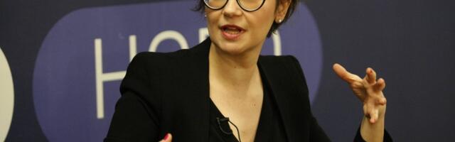 Profesorka FDU: Možemo da sumnjamo da je reorganizacija medija Junajted medije izgovor za promenu uređivačke politike