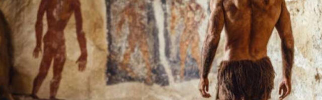 Студија: први неандерталци су били способни да створе ватру пре 400.000 година