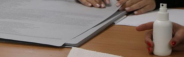 Pajvančić: Dobar uvid u razmere eventualne zloupotrebe daje glasanje van birališta koje je u porastu