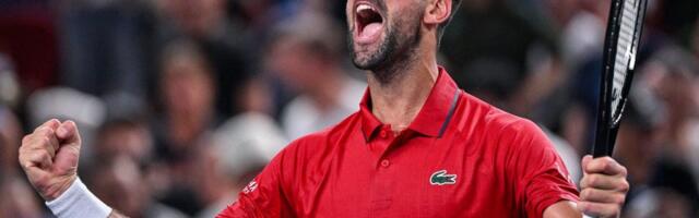 NOVAK POSTAJE SKORO KIBORG, RADI SE NA BIOMEHANICI: Ogromne promene u karijeri Đokovića!